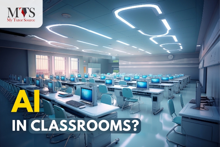 How AI & Digital Tools Change the Way of Math Teaching in Dubai Classrooms